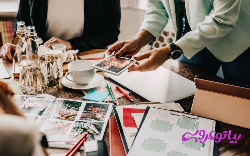 بهترین تشریفات عروسی
