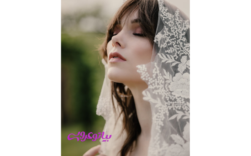 تجربه عروس
